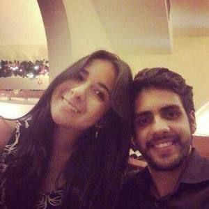 Meet your Posher, Nick